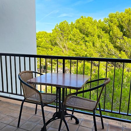 Apartamento Menorca Arenal d'en Castell Exterior foto